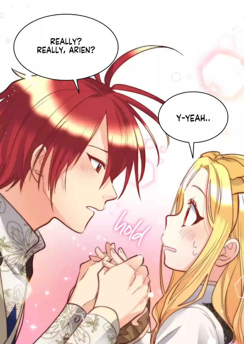 The Twin Siblings’ New Life 75