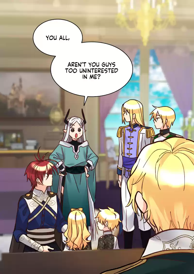 The Twin Siblings’ New Life 75