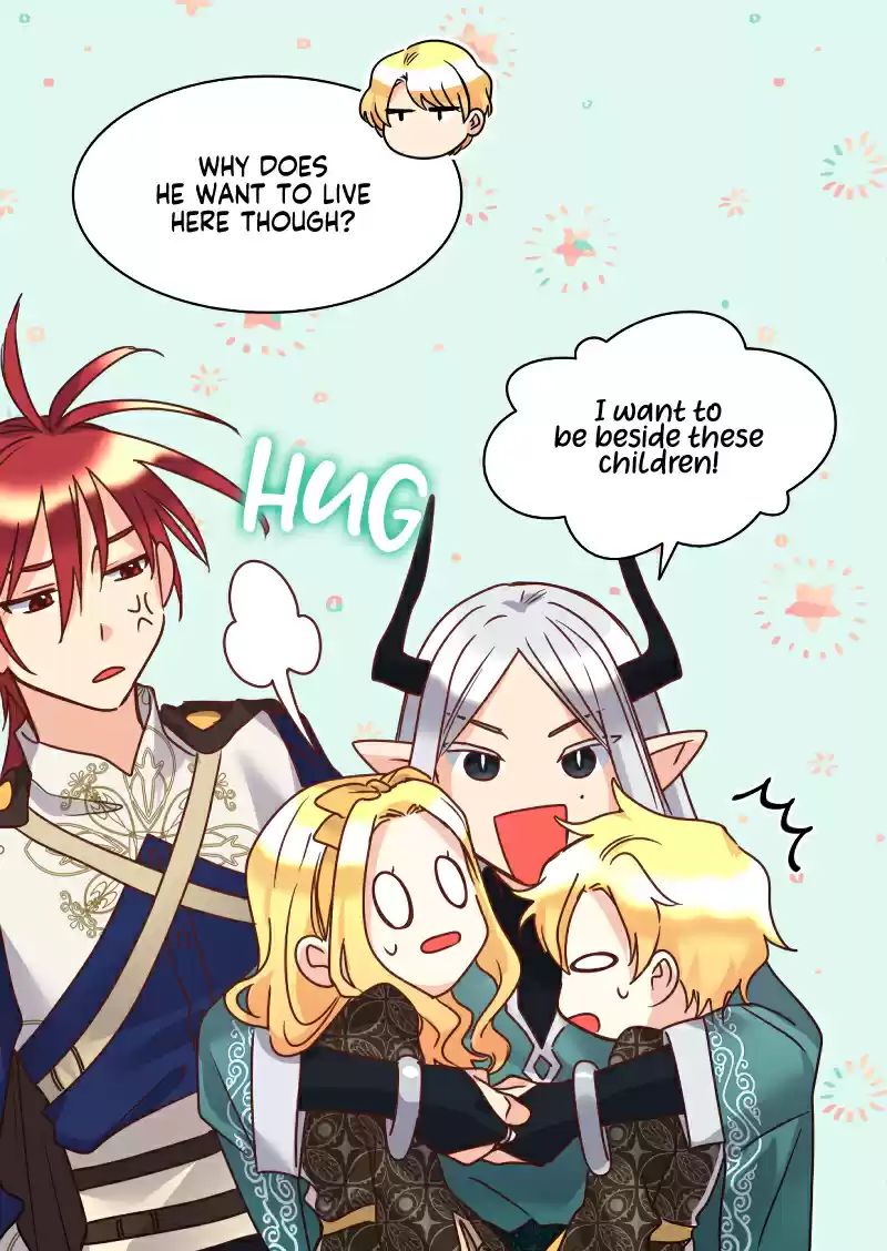 The Twin Siblings’ New Life 75