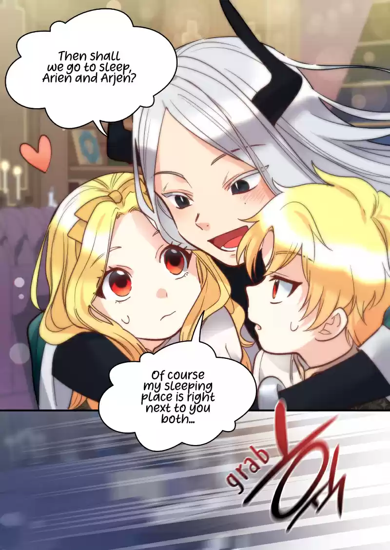 The Twin Siblings’ New Life 75