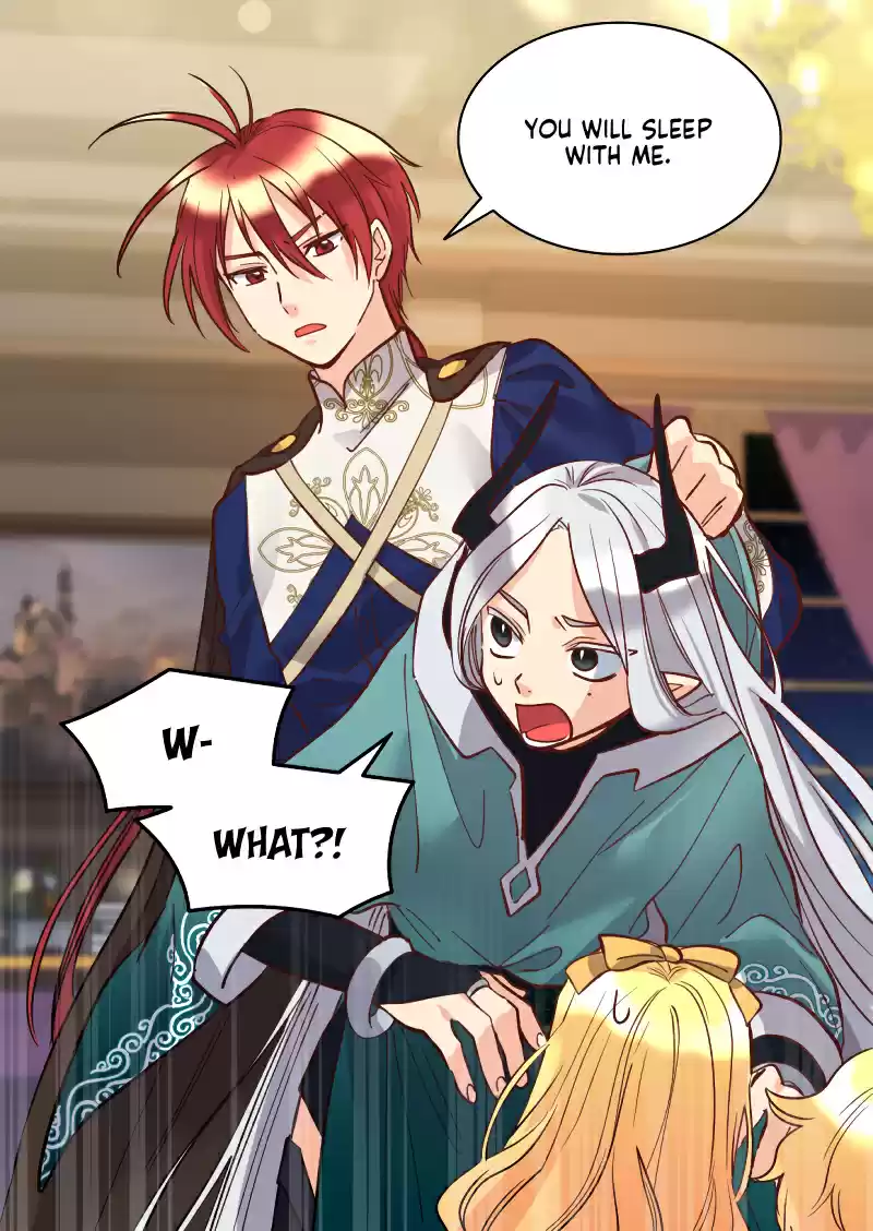 The Twin Siblings’ New Life 75