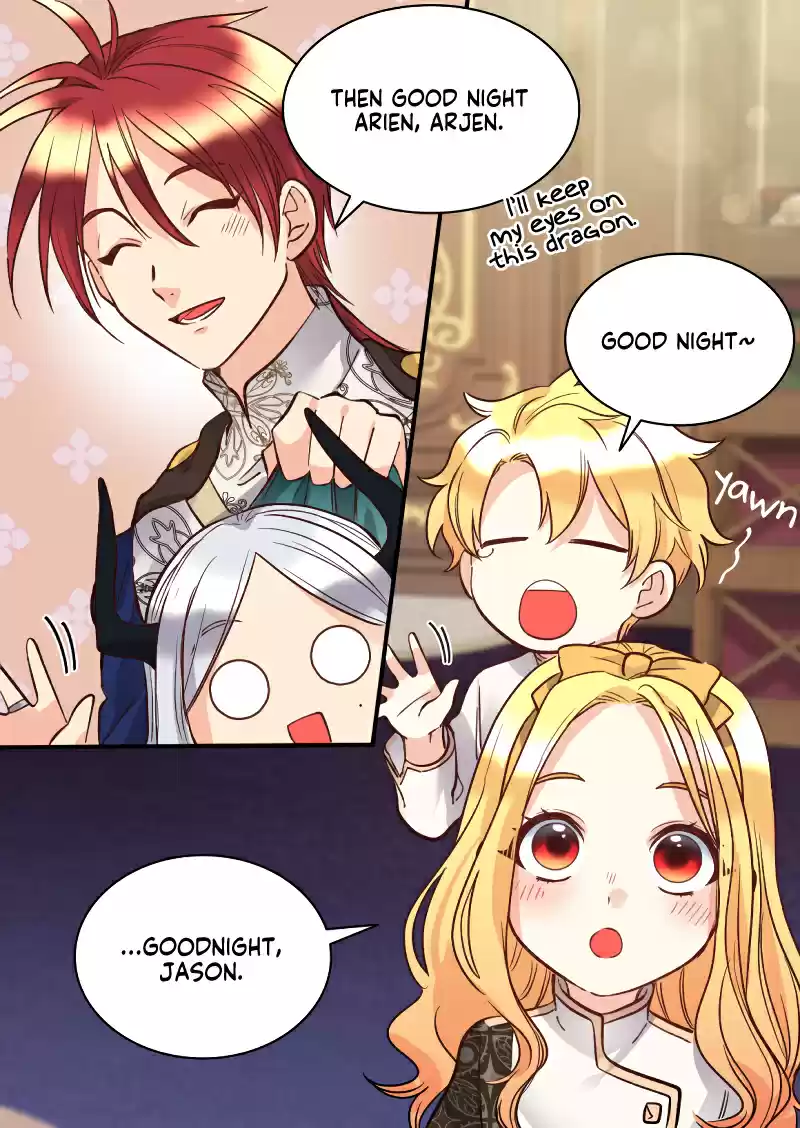 The Twin Siblings’ New Life 75