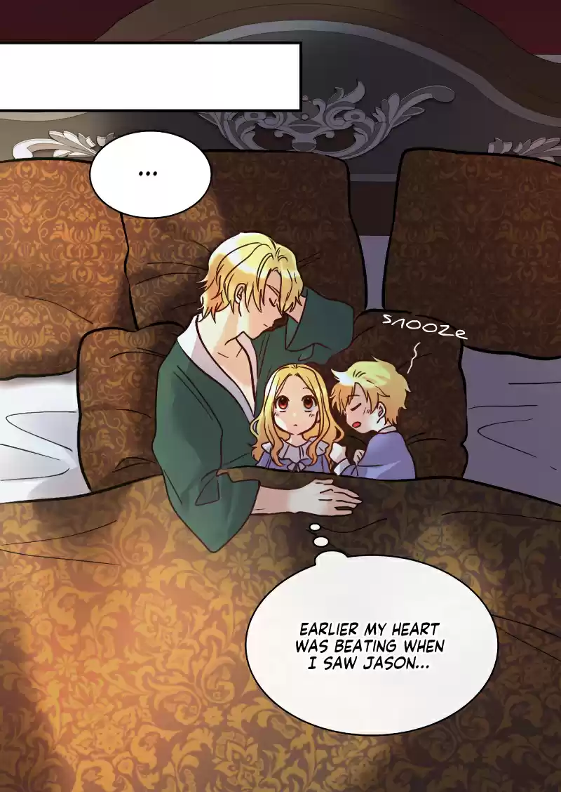 The Twin Siblings’ New Life 75