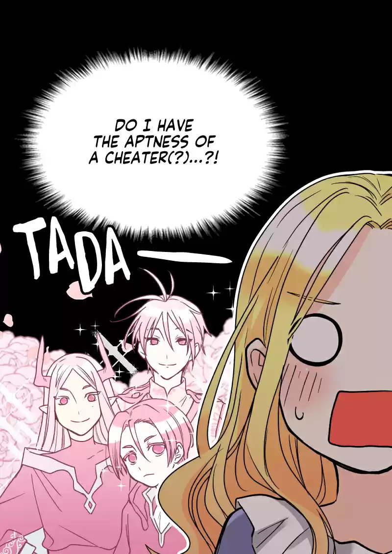 The Twin Siblings’ New Life 75