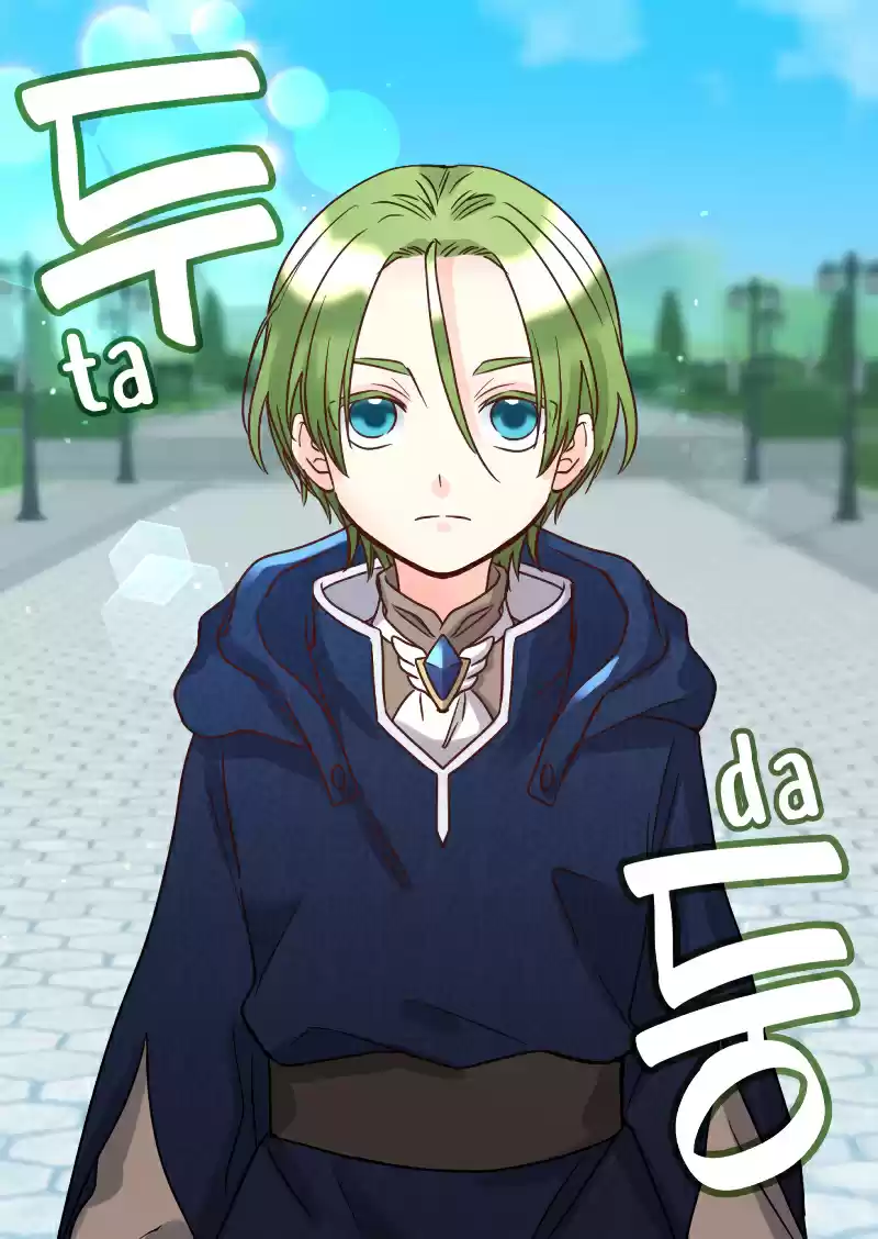 The Twin Siblings’ New Life 75