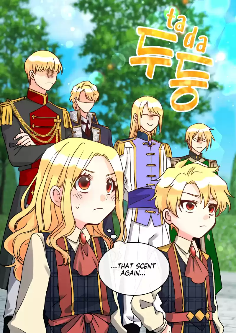 The Twin Siblings’ New Life 75