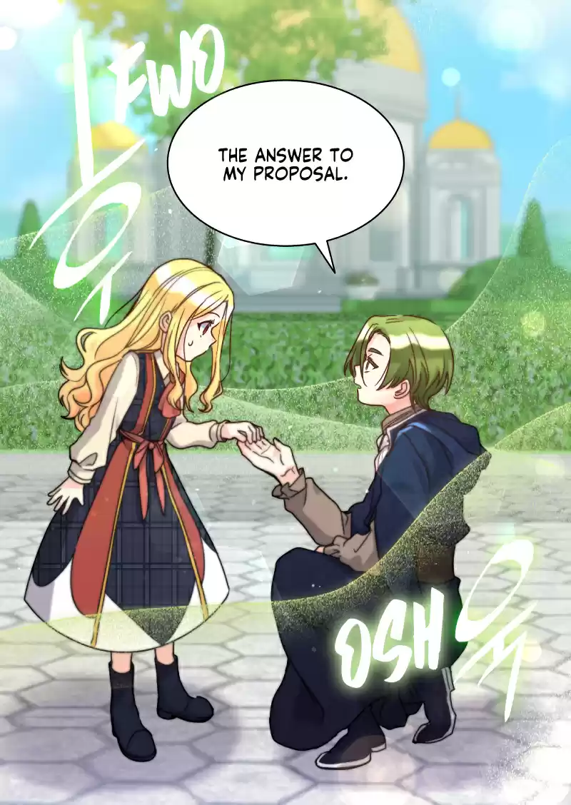 The Twin Siblings’ New Life 75