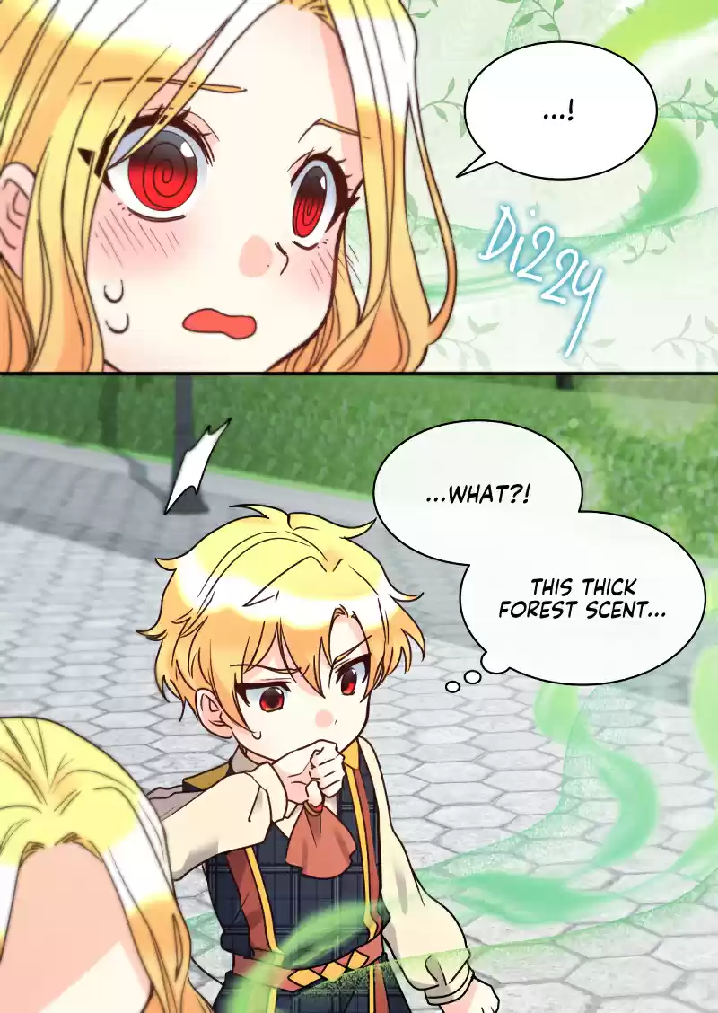 The Twin Siblings’ New Life 75