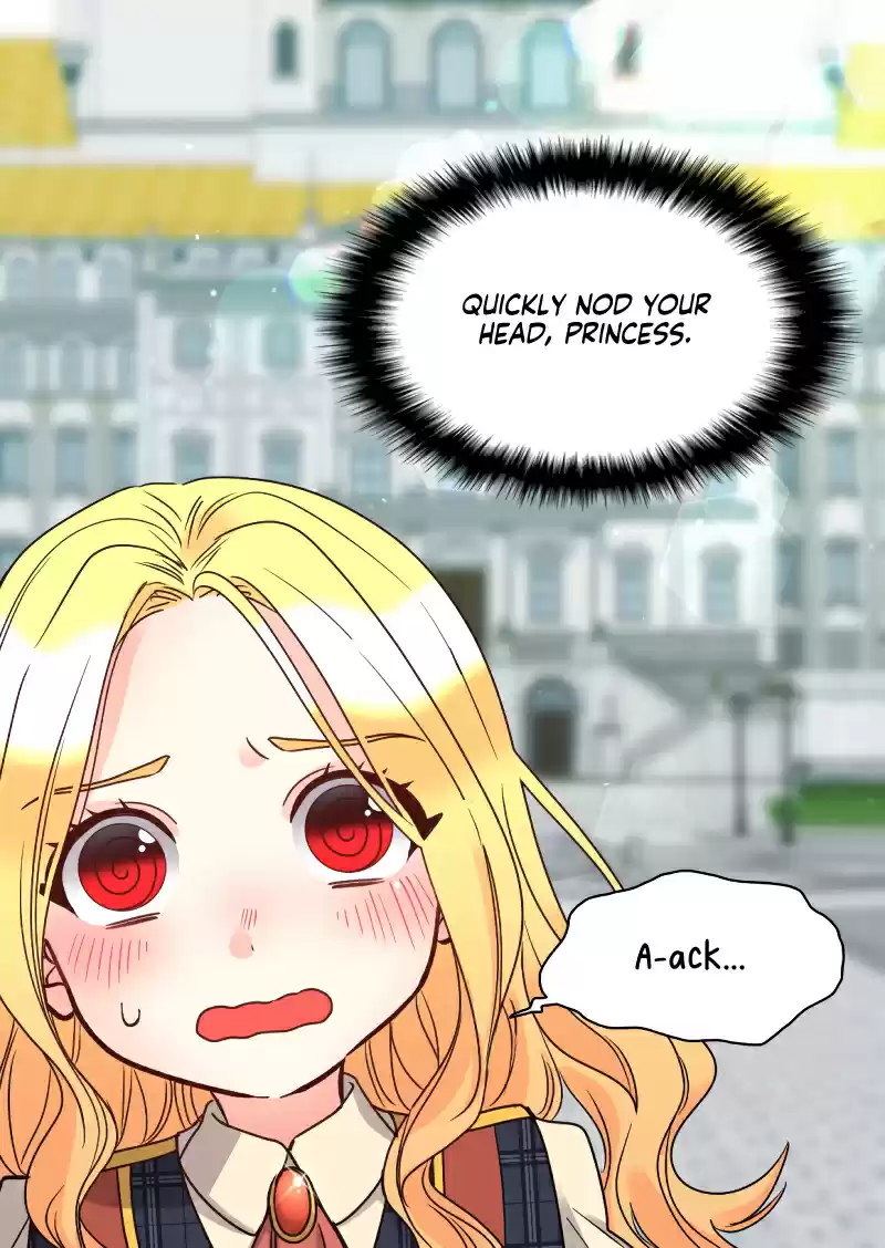 The Twin Siblings’ New Life 75