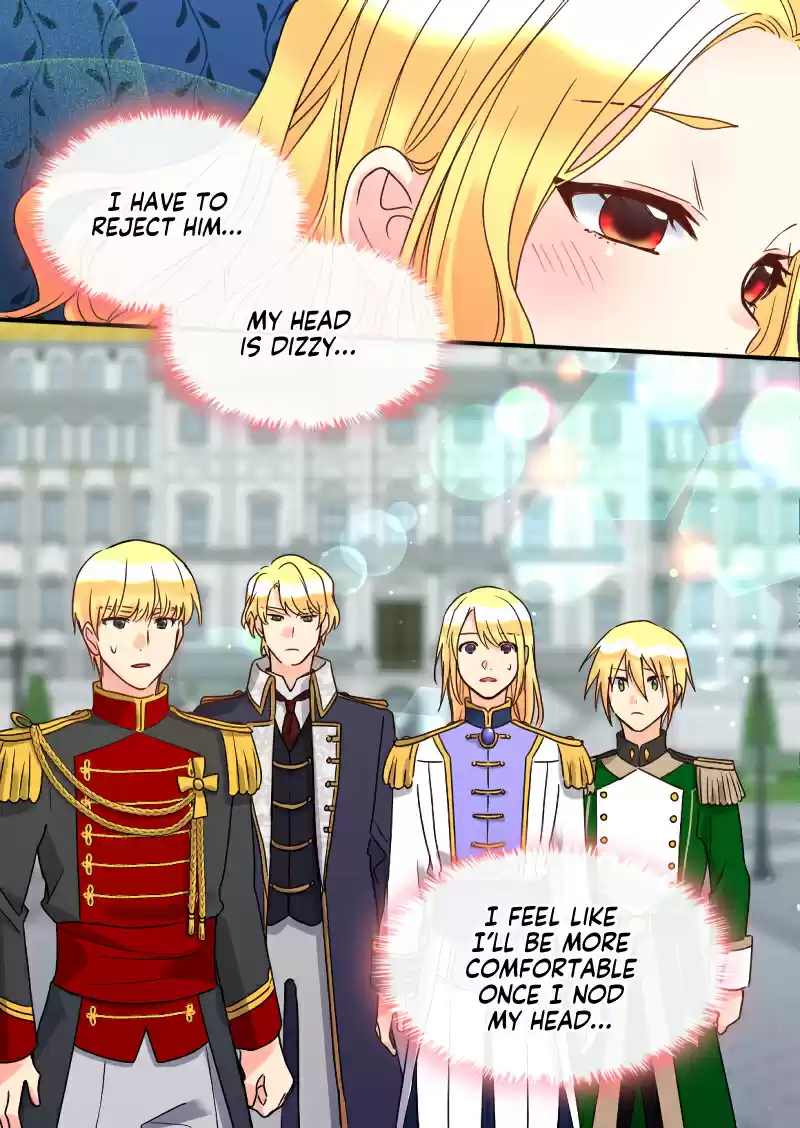 The Twin Siblings’ New Life 75