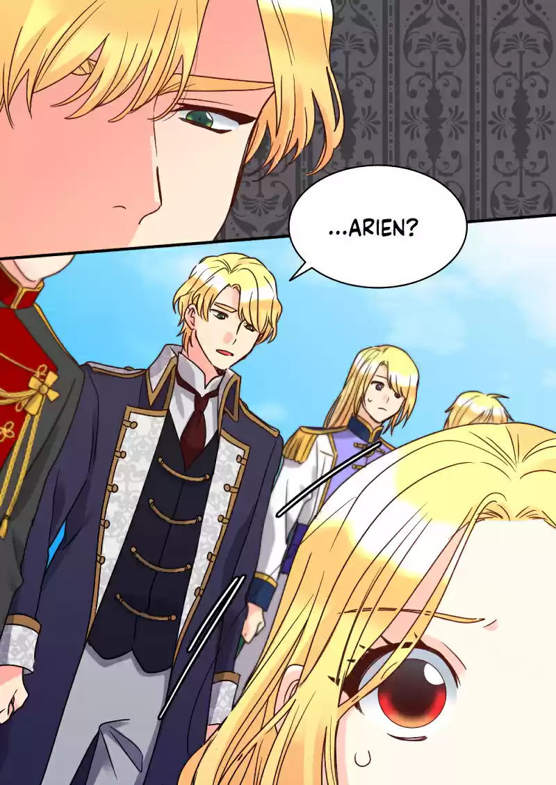 The Twin Siblings’ New Life 75