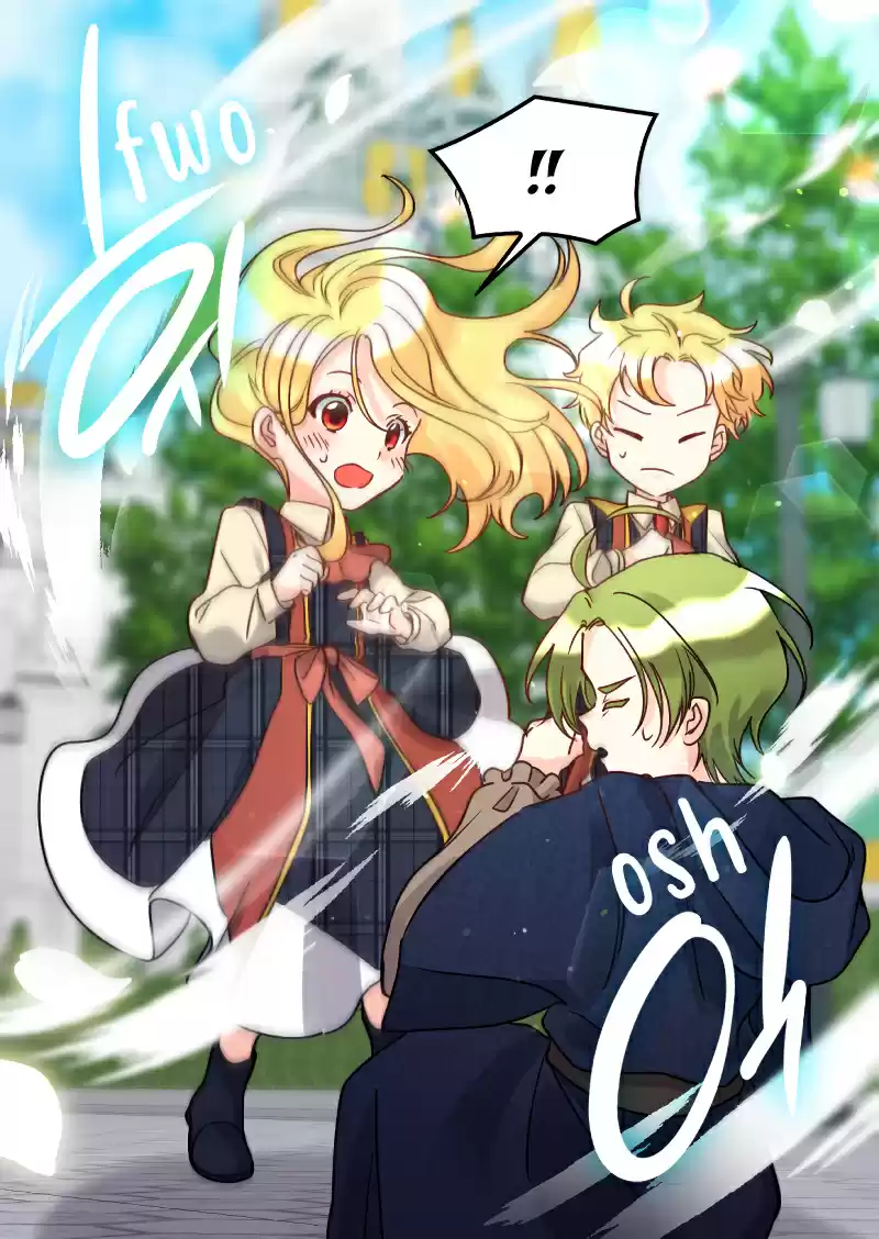 The Twin Siblings’ New Life 75