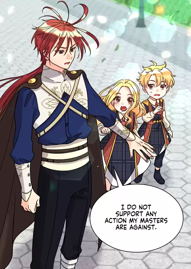 The Twin Siblings’ New Life 75