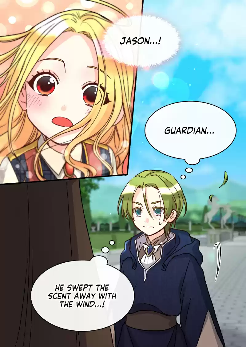 The Twin Siblings’ New Life 75