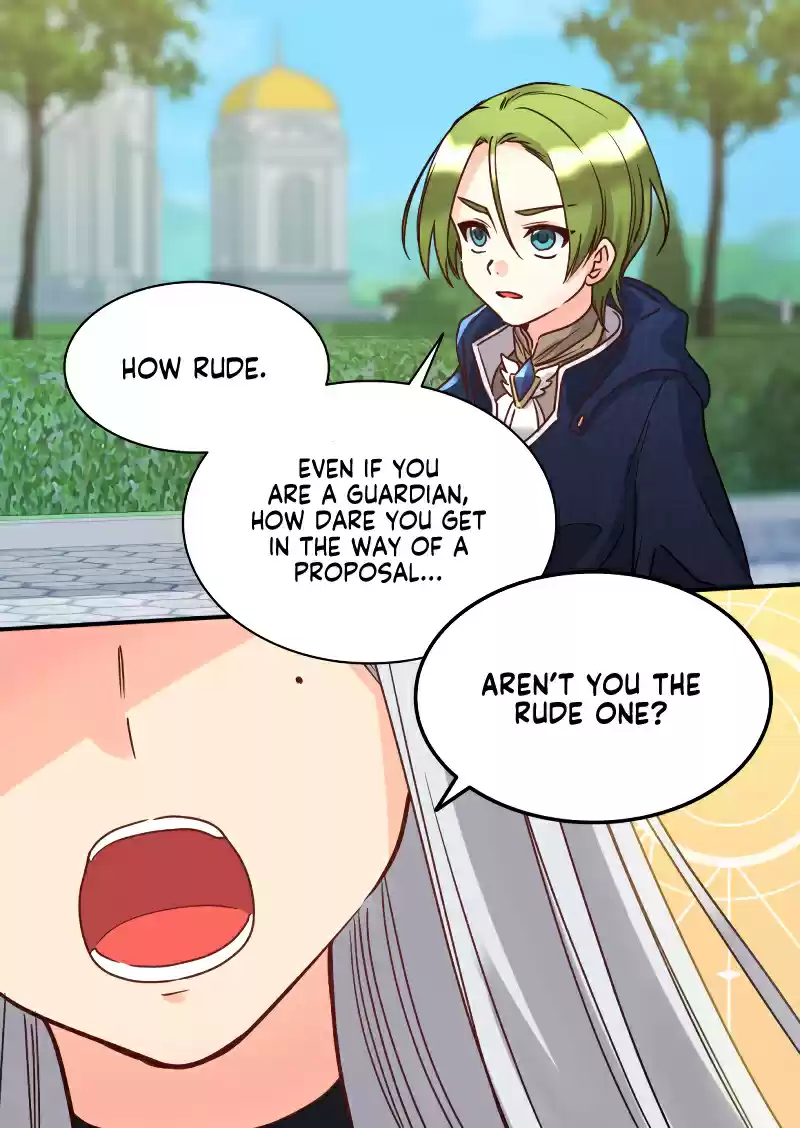 The Twin Siblings’ New Life 75