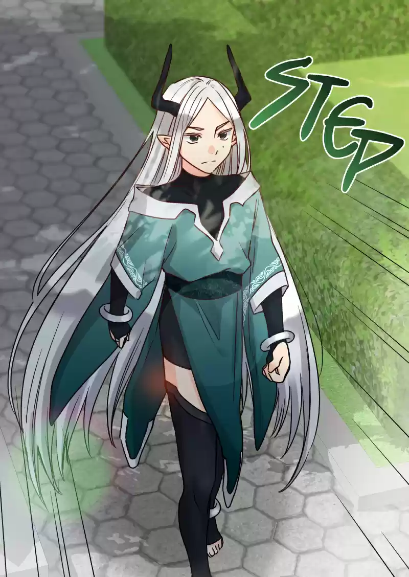 The Twin Siblings’ New Life 75