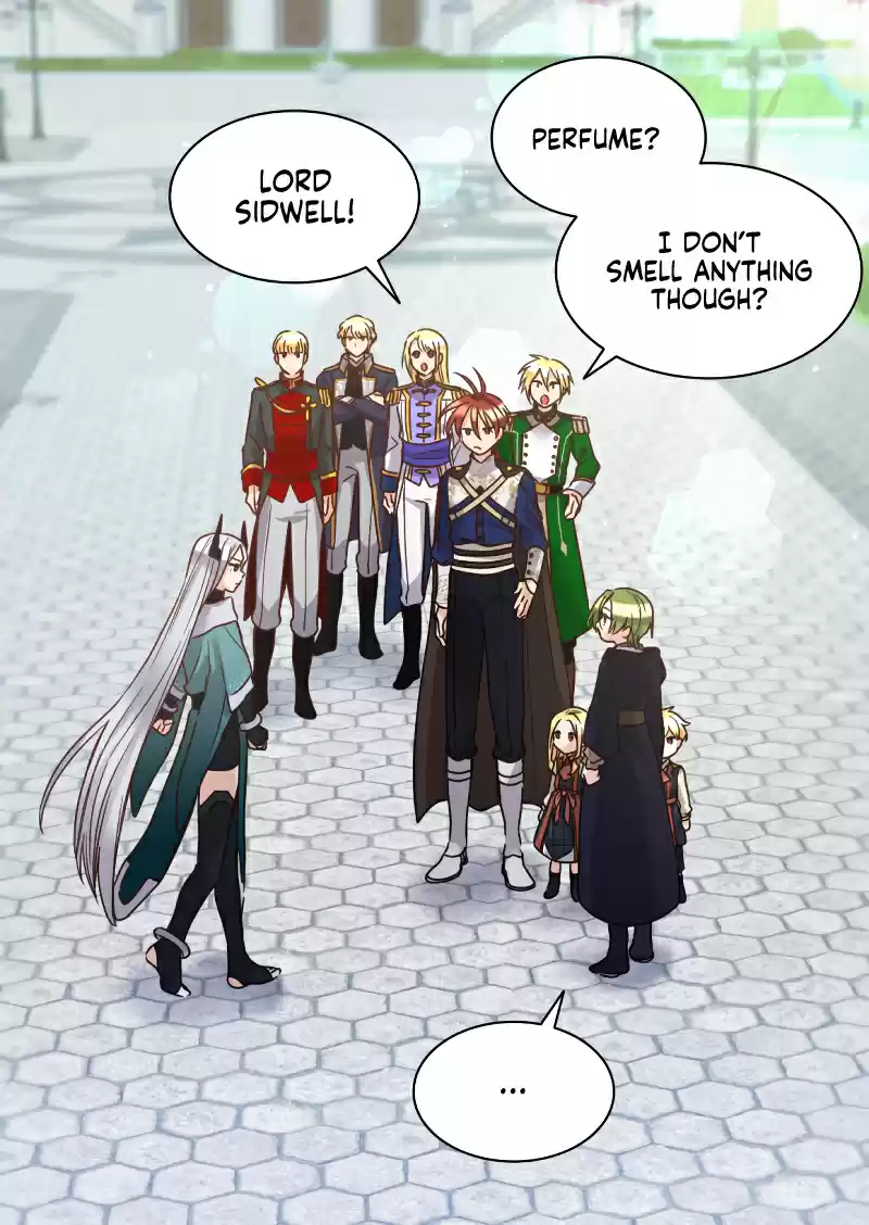 The Twin Siblings’ New Life 76