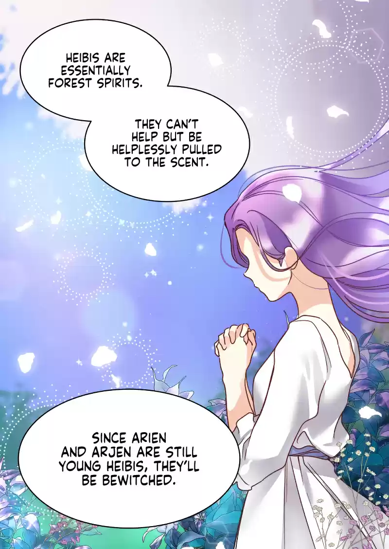 The Twin Siblings’ New Life 76