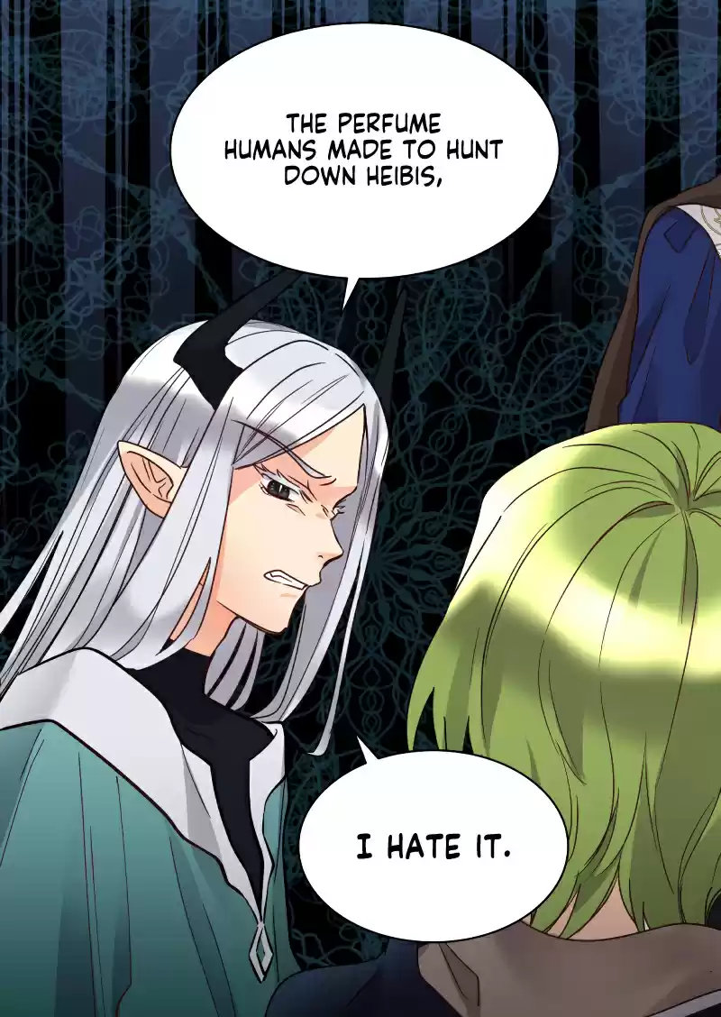 The Twin Siblings’ New Life 76