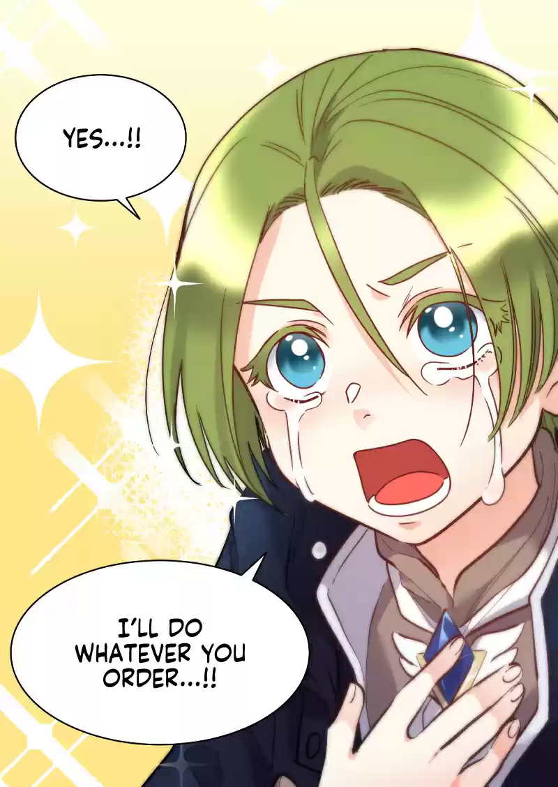 The Twin Siblings’ New Life 76