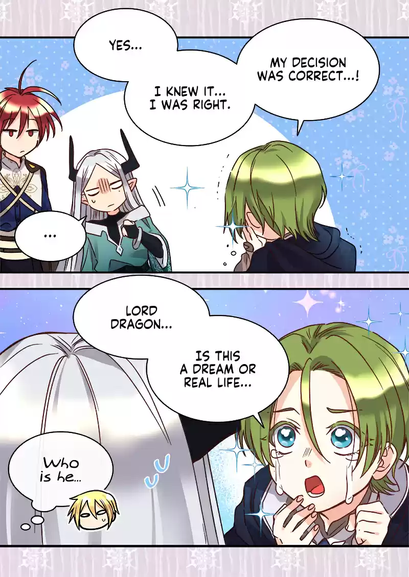 The Twin Siblings’ New Life 76