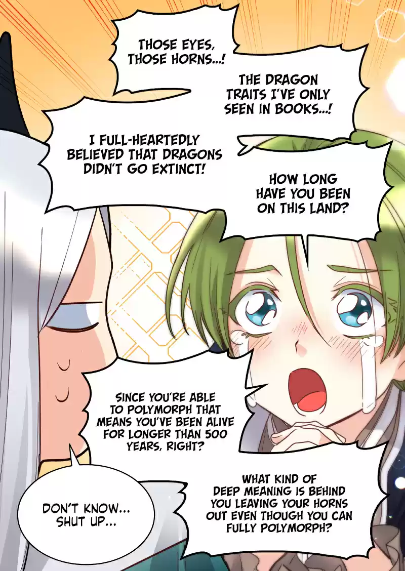 The Twin Siblings’ New Life 76