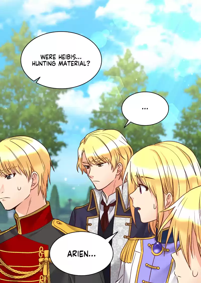 The Twin Siblings’ New Life 76