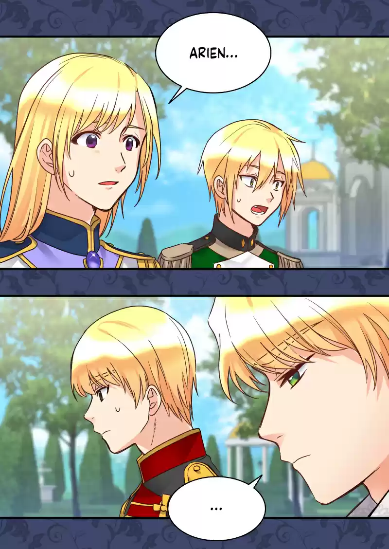 The Twin Siblings’ New Life 76