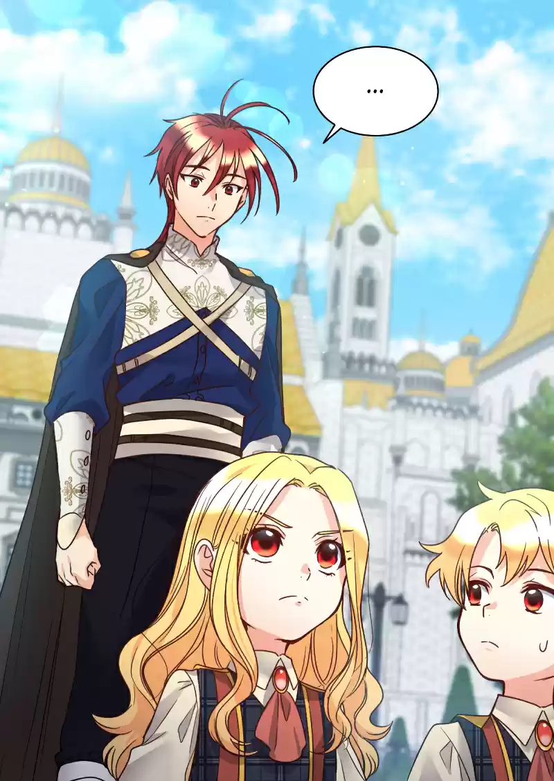 The Twin Siblings’ New Life 76