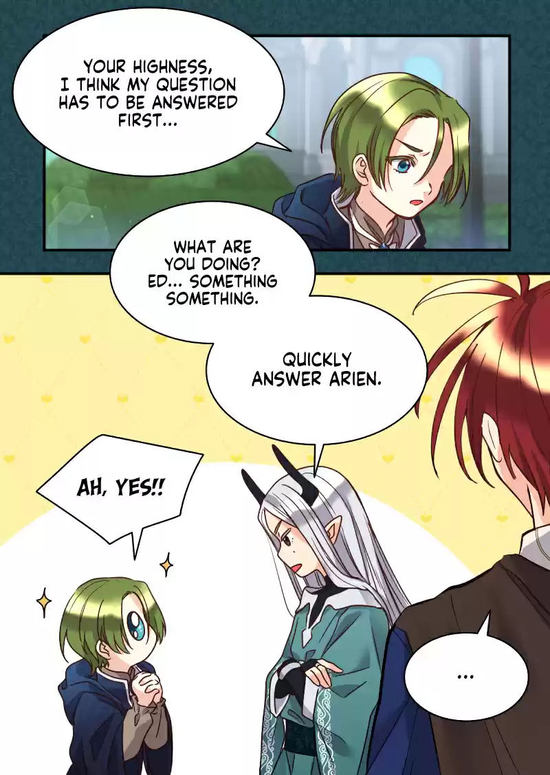 The Twin Siblings’ New Life 76