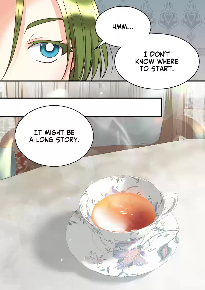 The Twin Siblings’ New Life 76