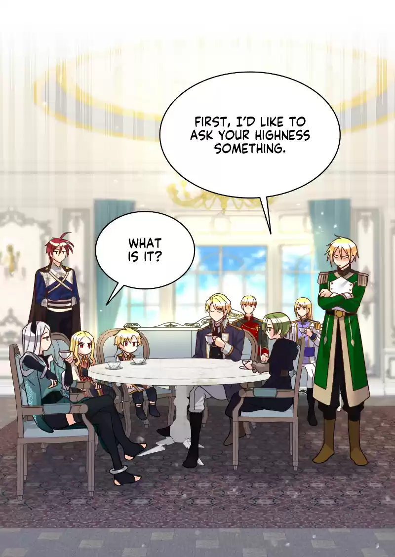 The Twin Siblings’ New Life 76