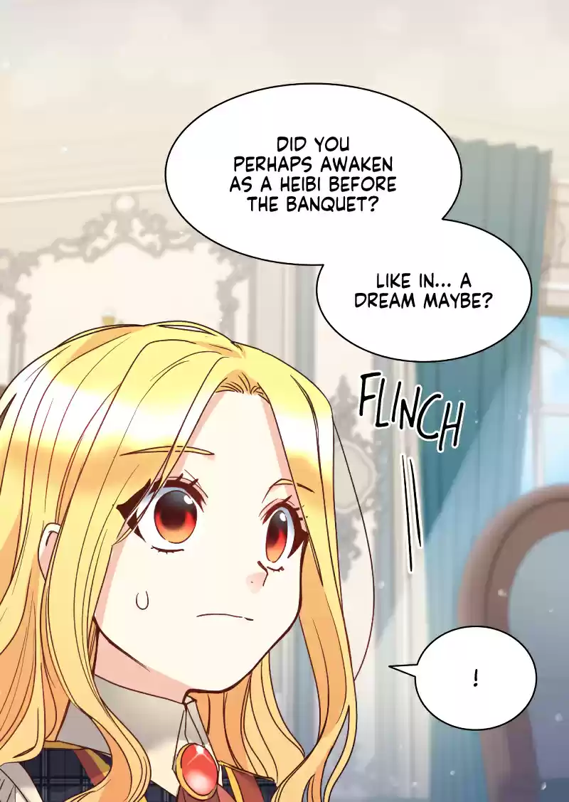 The Twin Siblings’ New Life 76