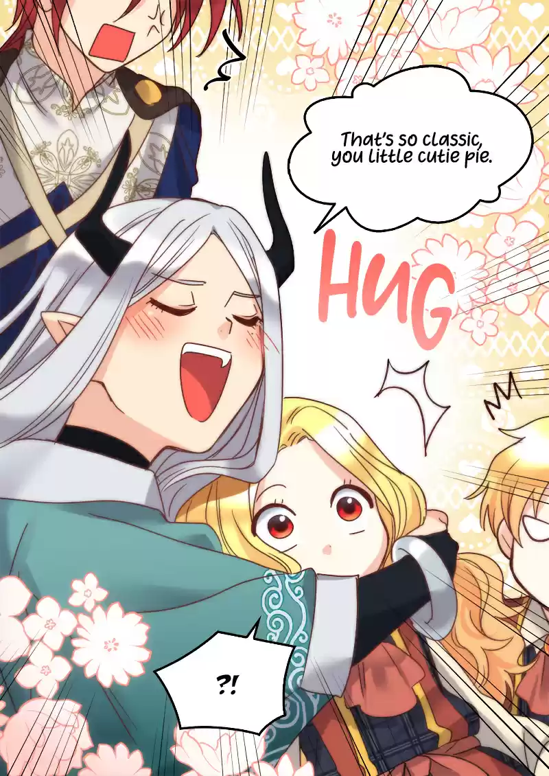 The Twin Siblings’ New Life 76