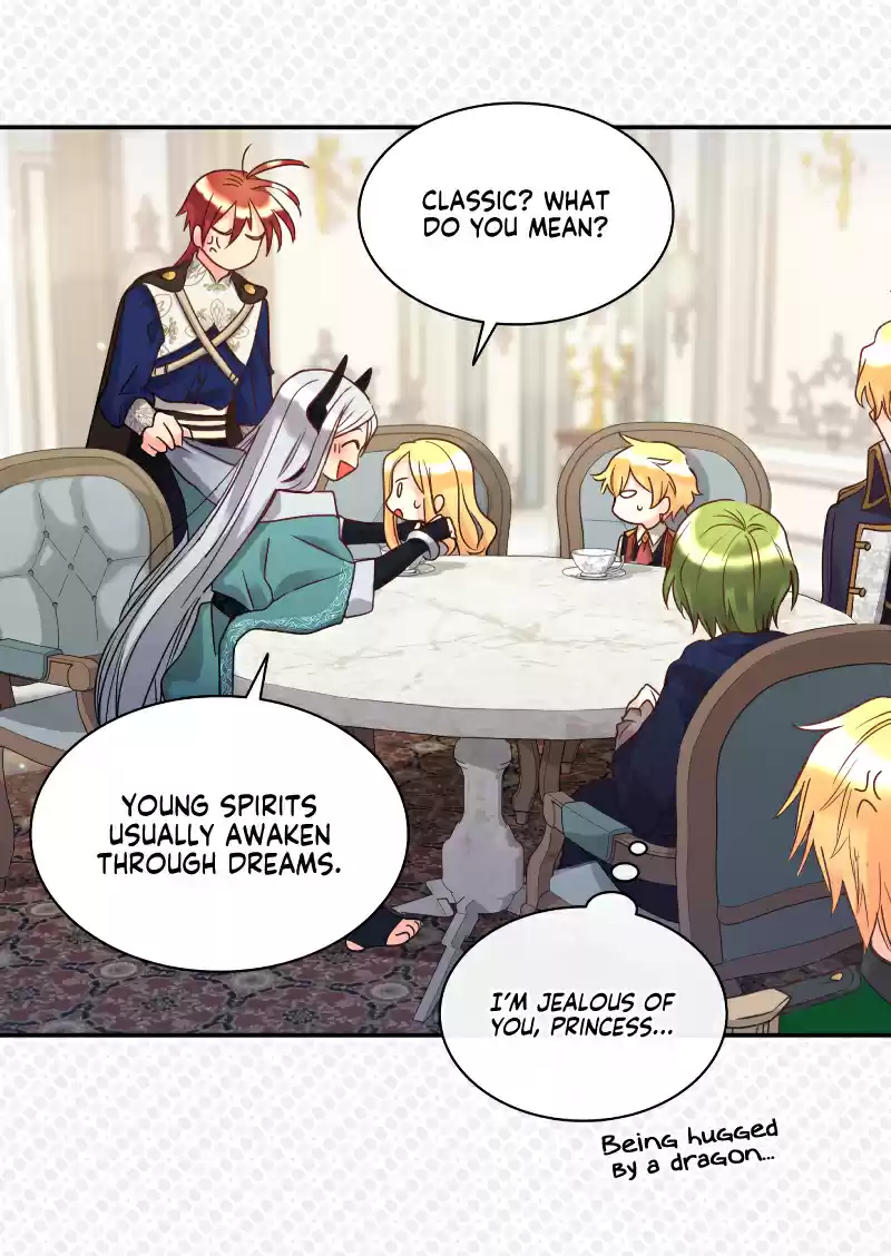 The Twin Siblings’ New Life 76