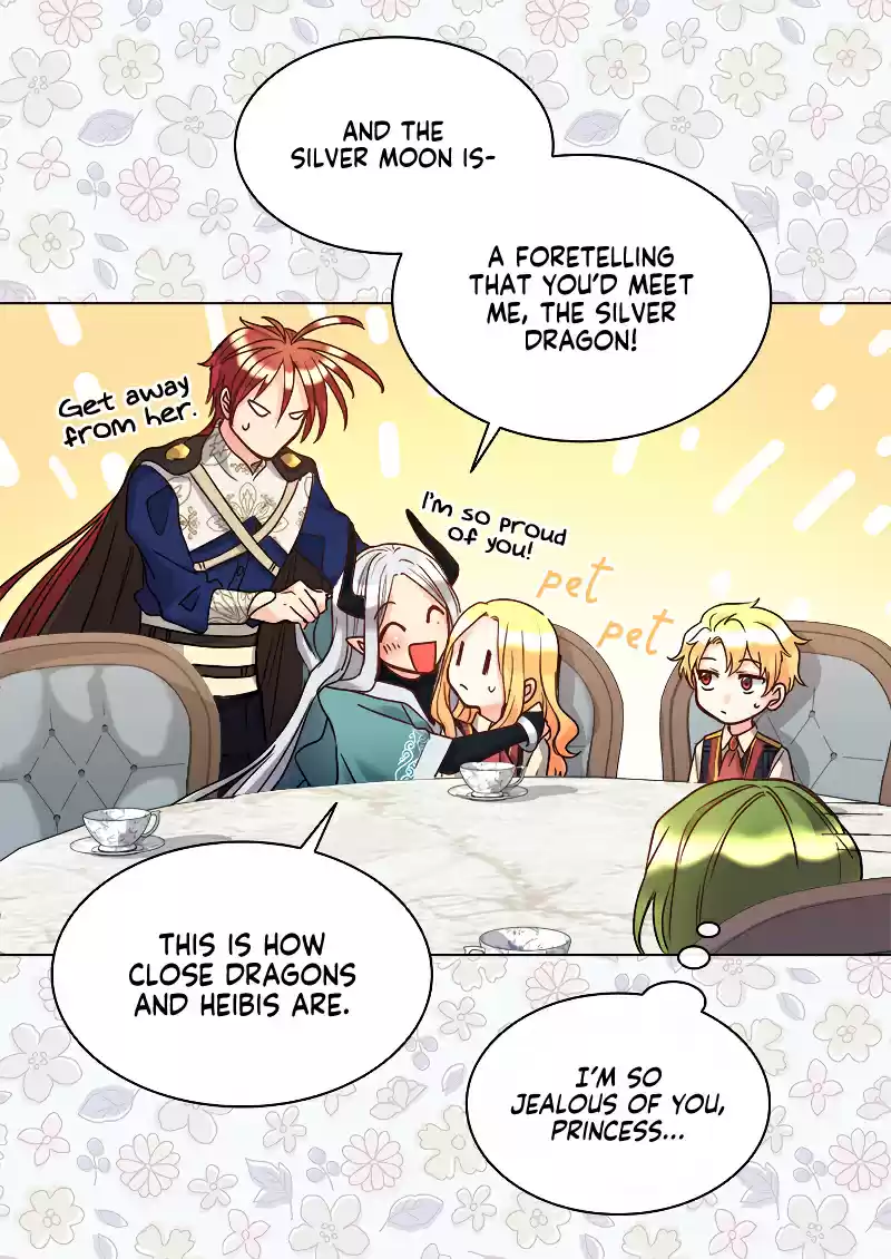 The Twin Siblings’ New Life 76