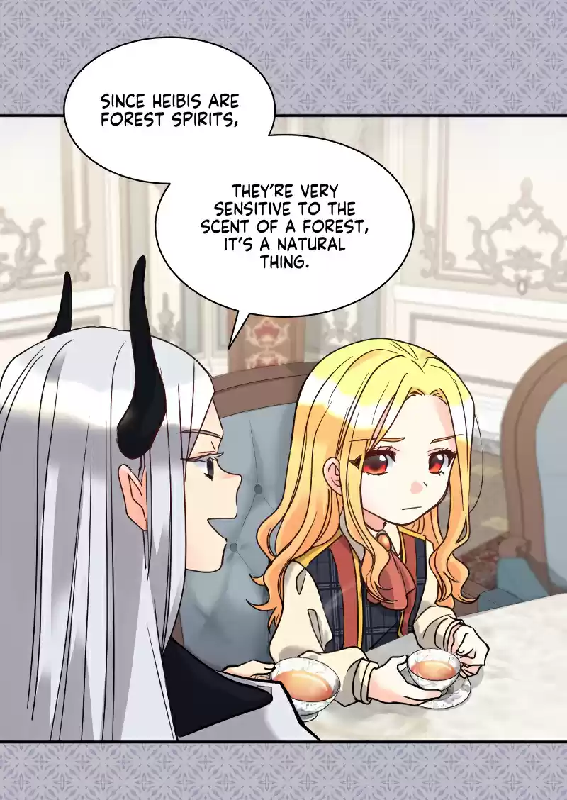 The Twin Siblings’ New Life 76