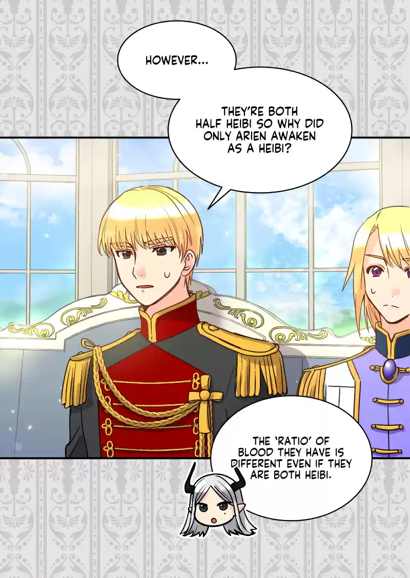 The Twin Siblings’ New Life 76