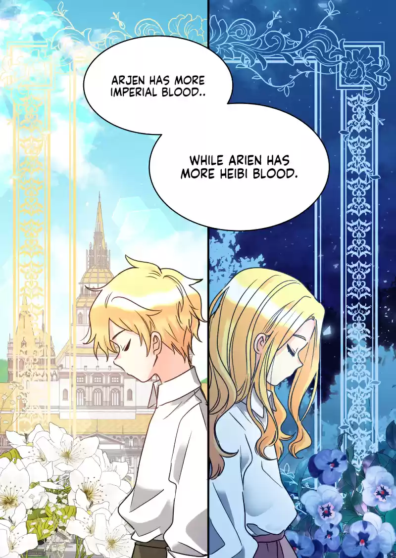 The Twin Siblings’ New Life 76