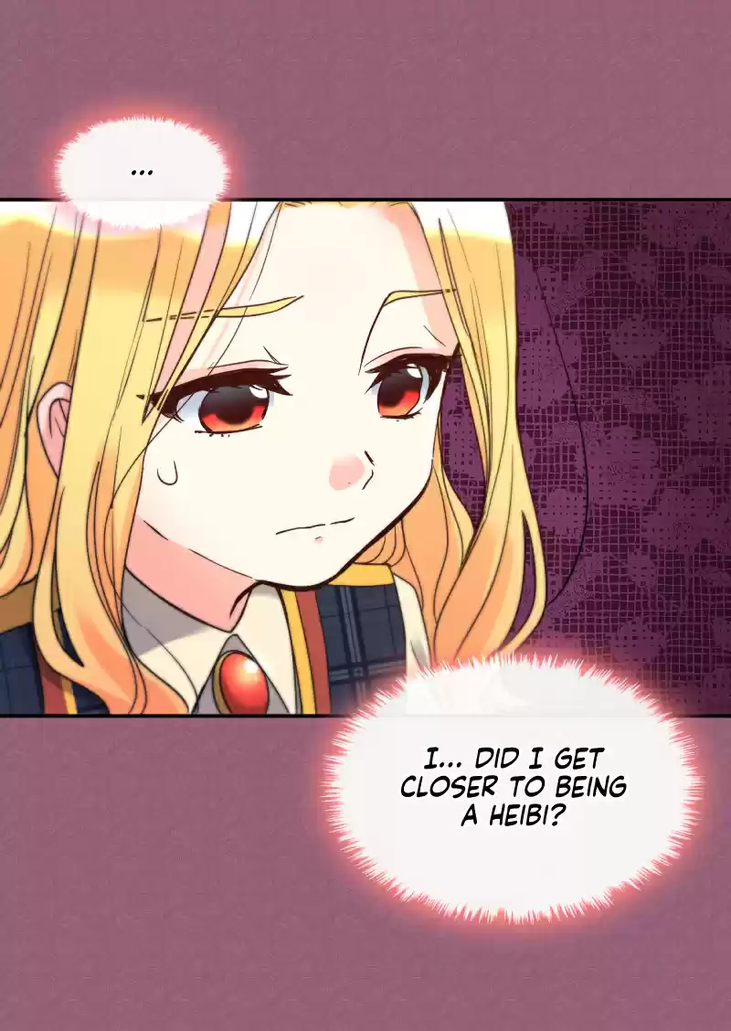 The Twin Siblings’ New Life 76