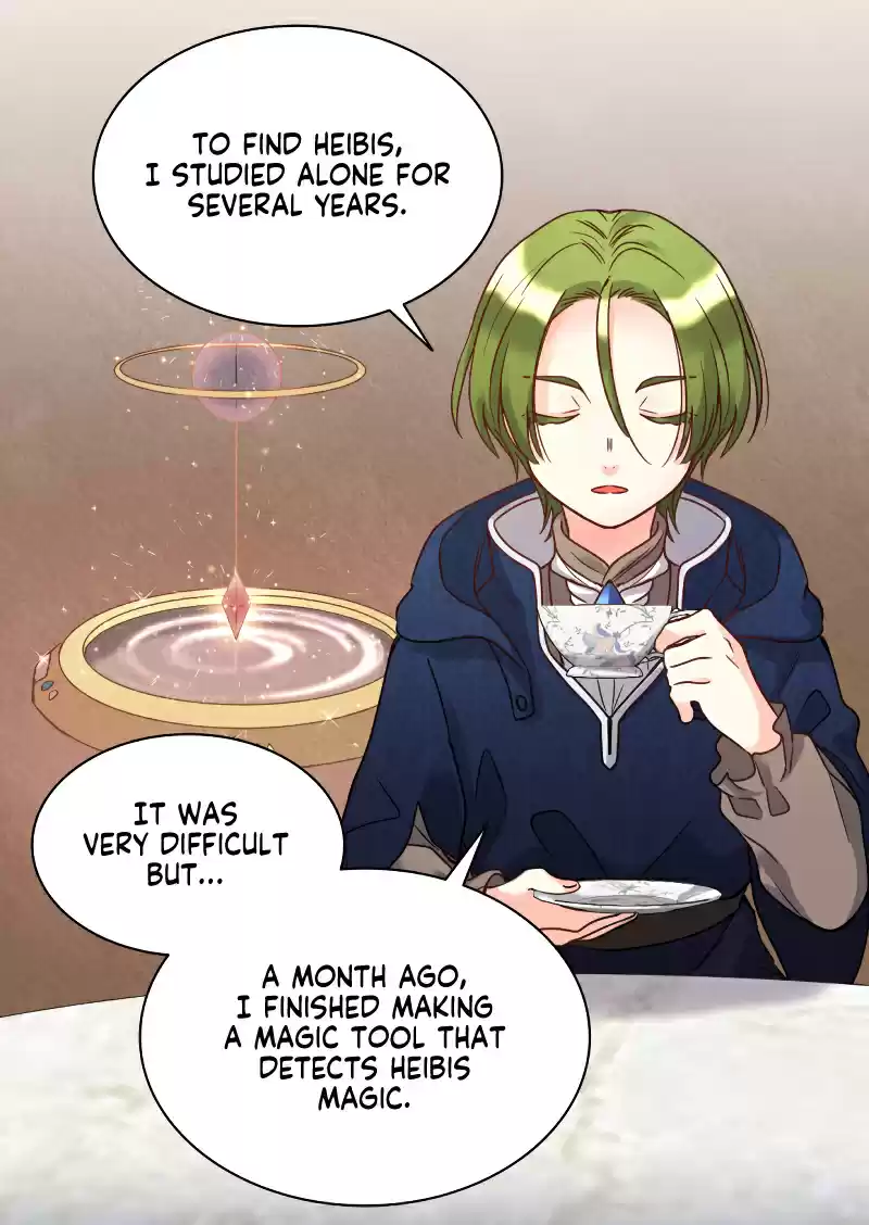 The Twin Siblings’ New Life 76