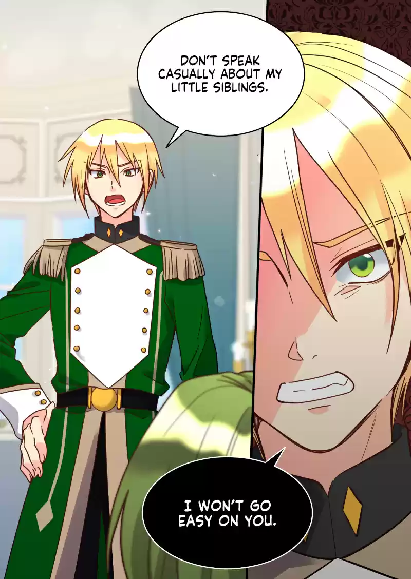 The Twin Siblings’ New Life 76