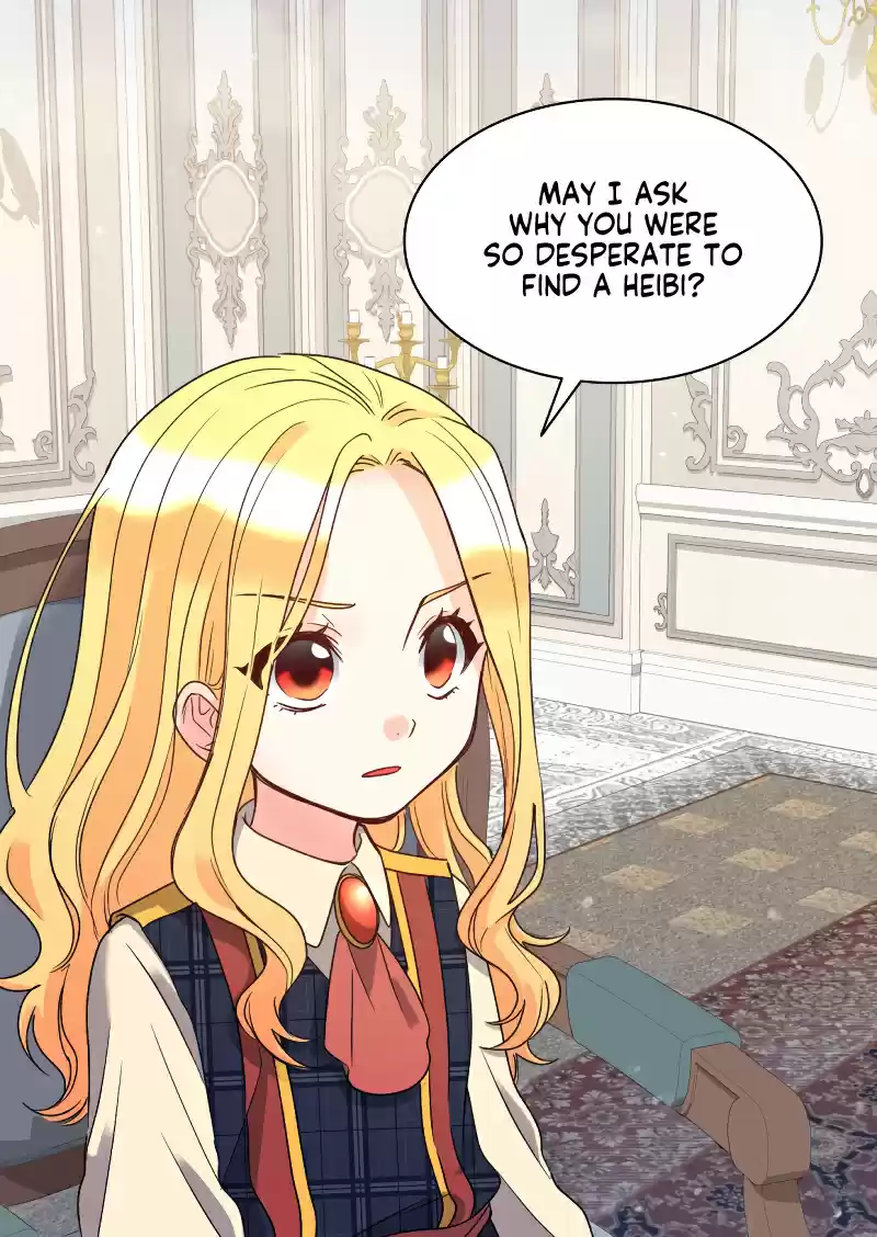 The Twin Siblings’ New Life 76