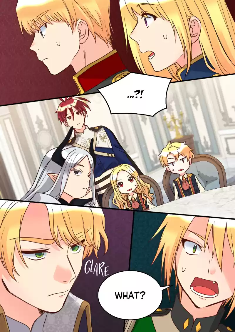 The Twin Siblings’ New Life 76