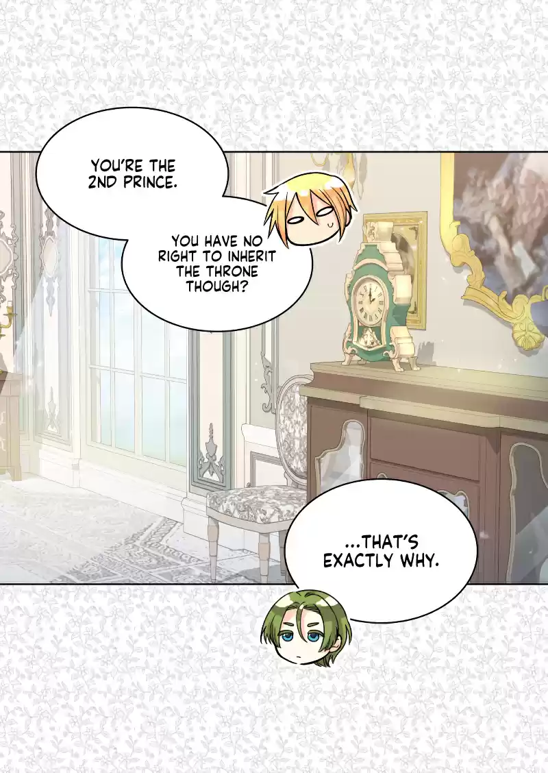 The Twin Siblings’ New Life 76