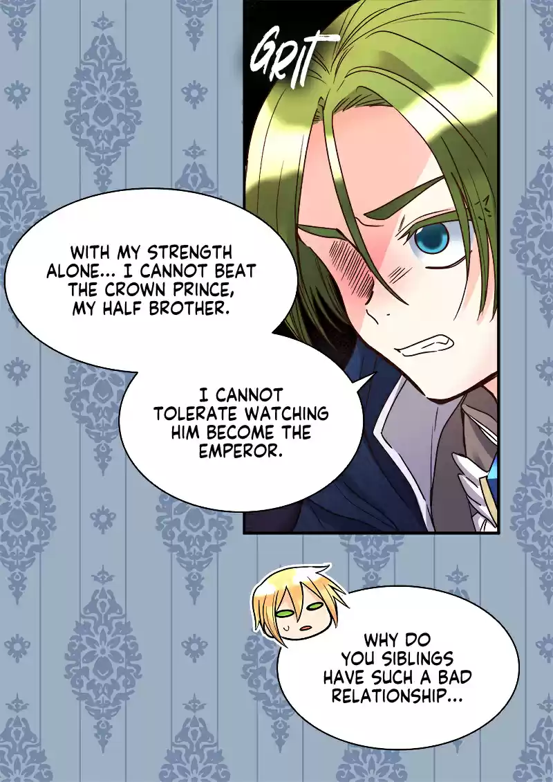 The Twin Siblings’ New Life 76