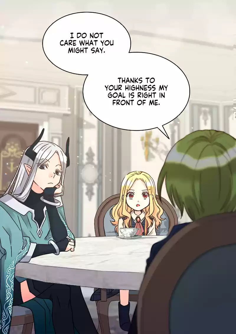 The Twin Siblings’ New Life 76