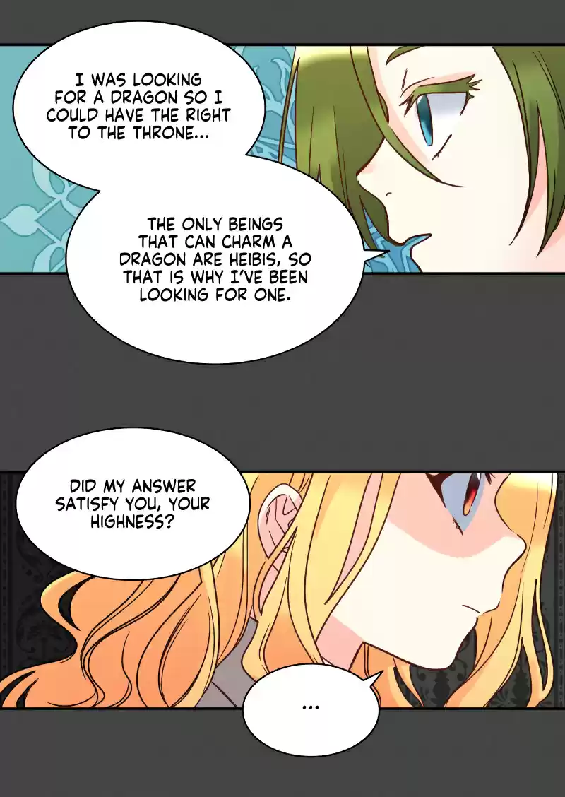 The Twin Siblings’ New Life 76