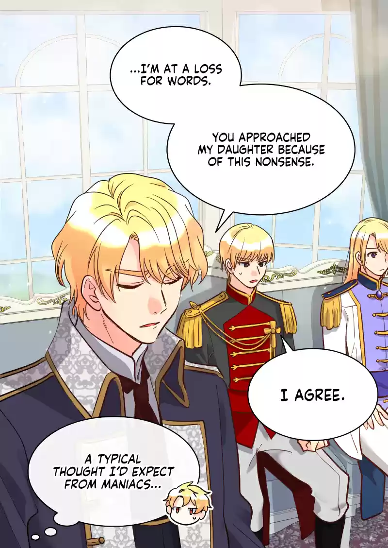 The Twin Siblings’ New Life 76