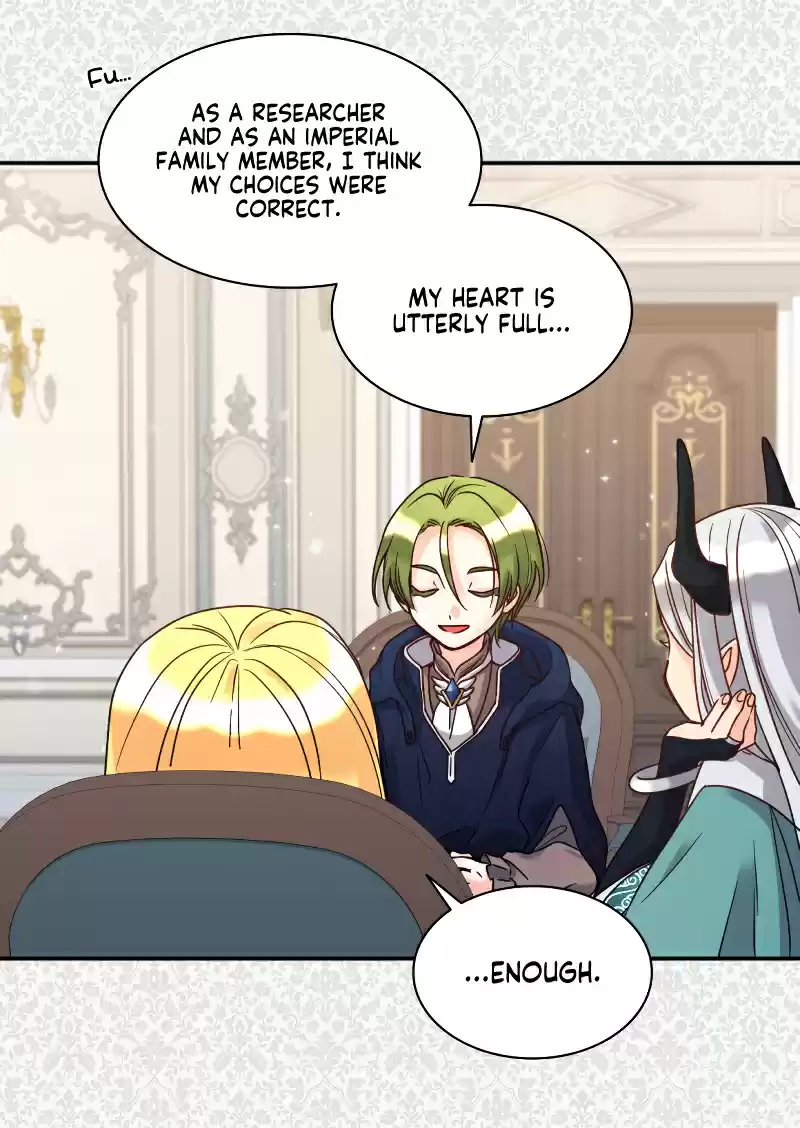 The Twin Siblings’ New Life 76